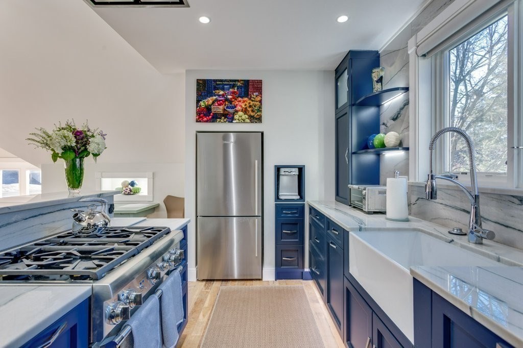7 R Brewer Street, Unit 7R Boston, MA 02130 - Photo 25 of 33