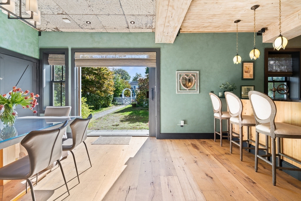 7 R Brewer Street, Unit 7R Boston, MA 02130 - Photo 3 of 33