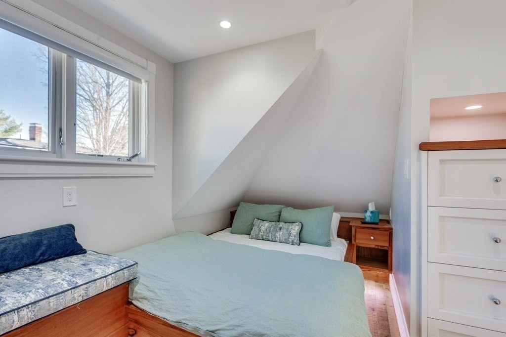 7 R Brewer Street, Unit 7R Boston, MA 02130 - Photo 31 of 33