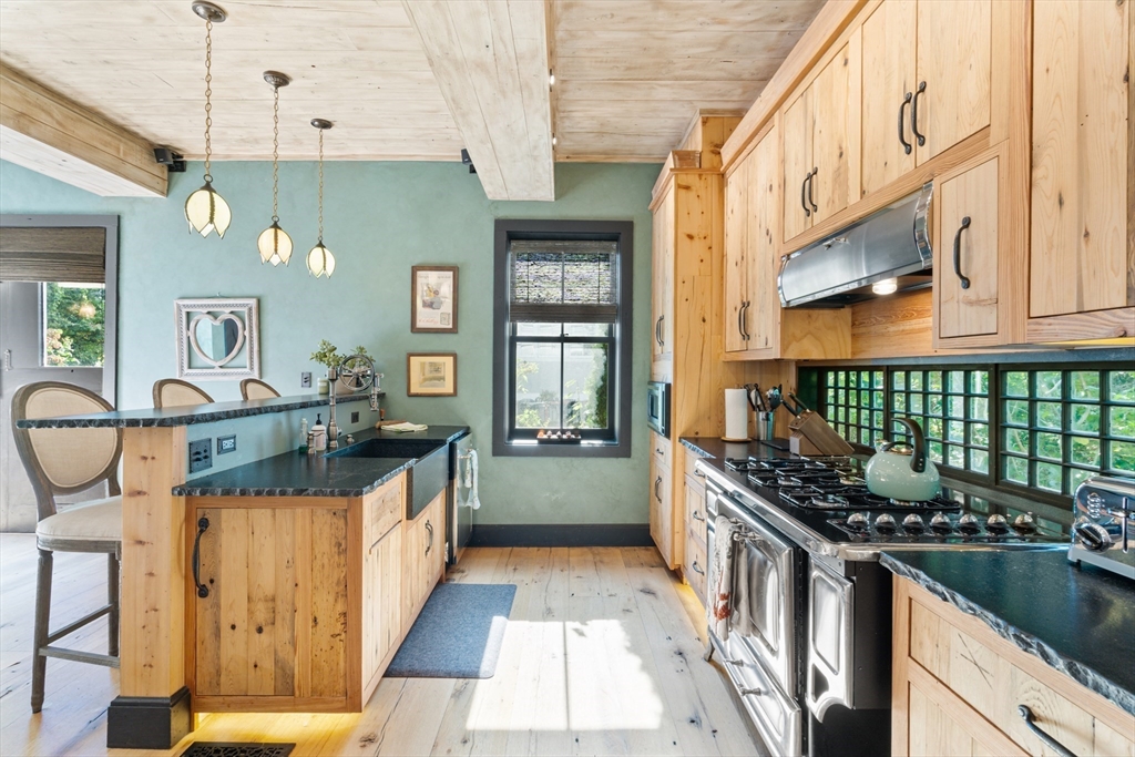 7 R Brewer Street, Unit 7R Boston, MA 02130 - Photo 6 of 33