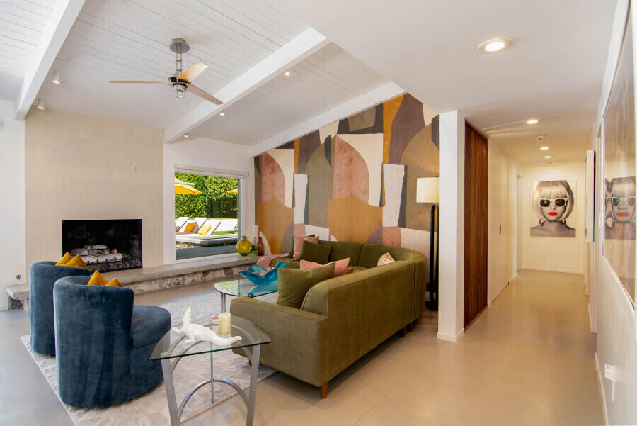 819 North High Road Palm Springs, CA 92262 - Photo 4 of 67 023