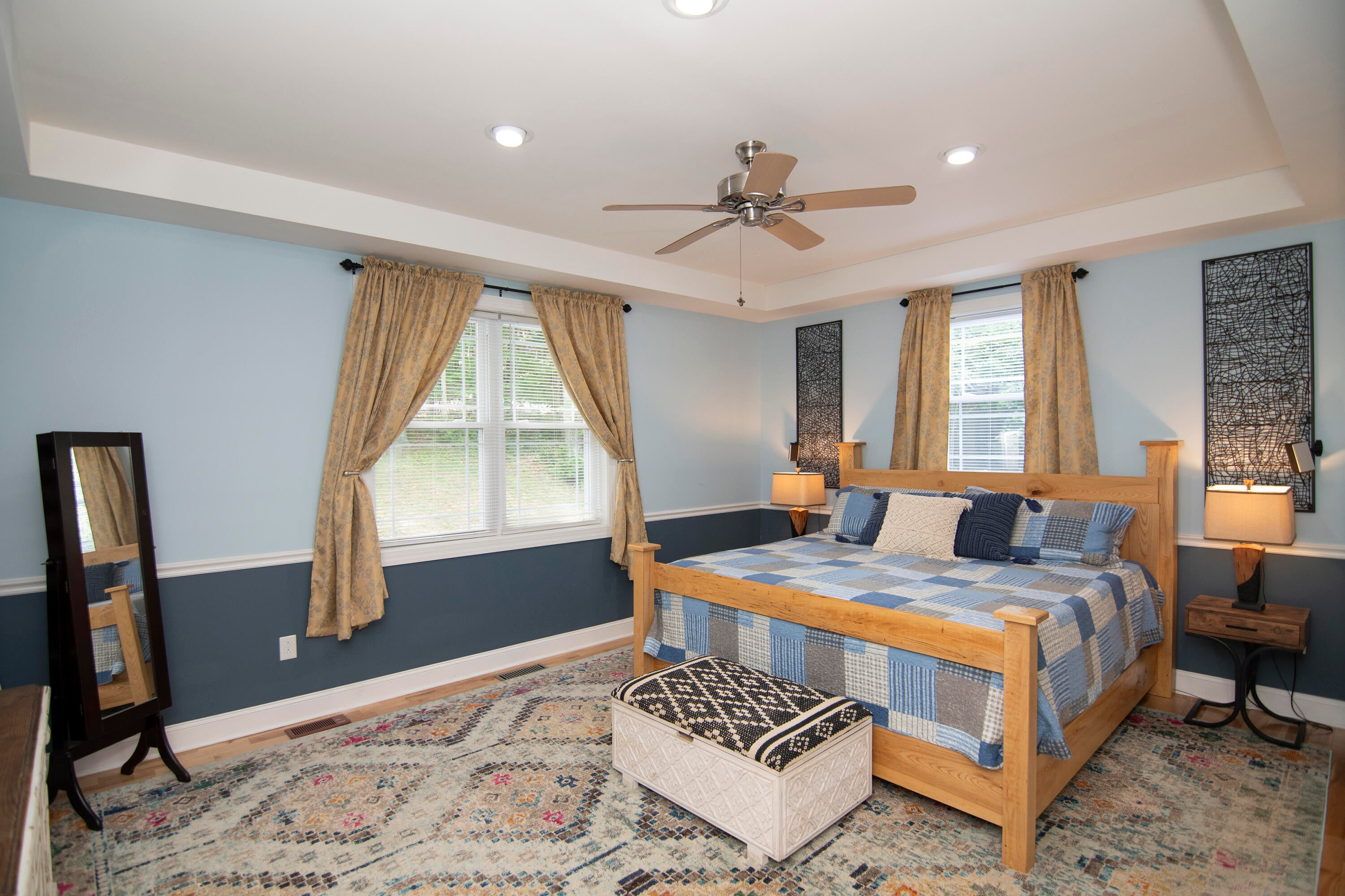 1694 Morris Branch Road Meadow Bridge, WV 25976 - Photo 26 of 60 Gallery Image 26