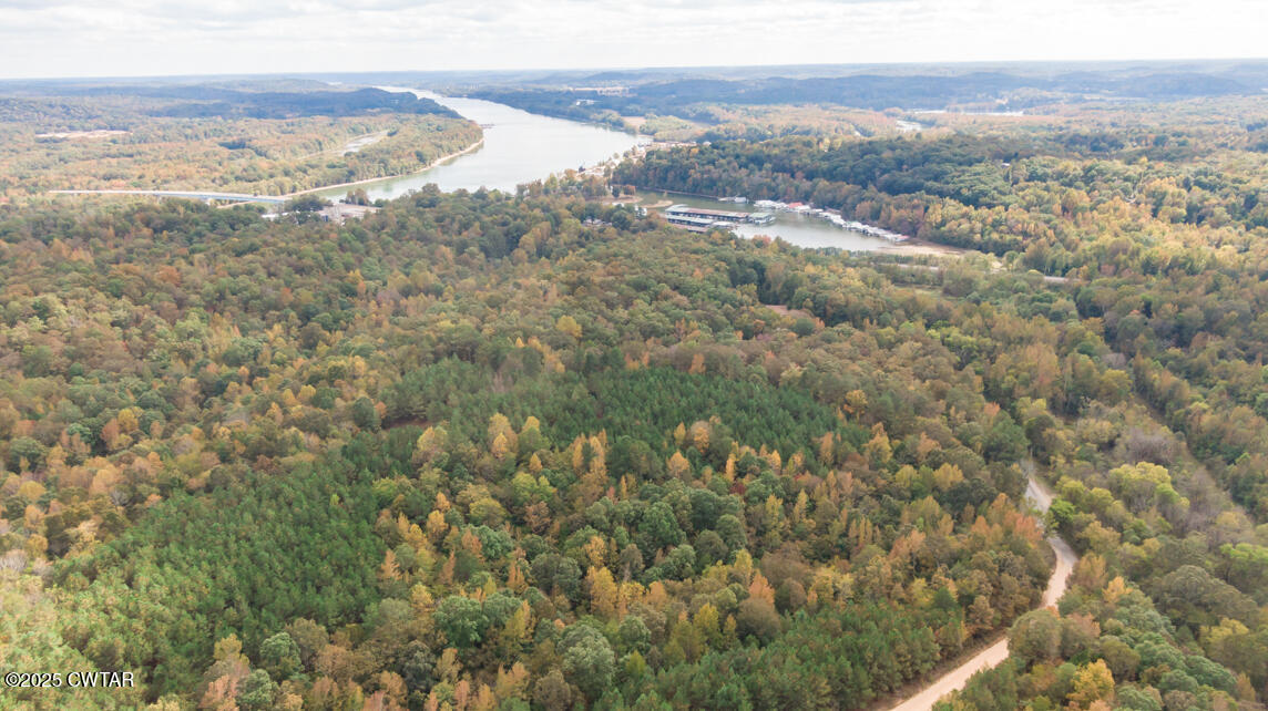 190 Pine Tree Drive Parsons, TN 38363 - Photo 40 of 56 a view of city and mountain