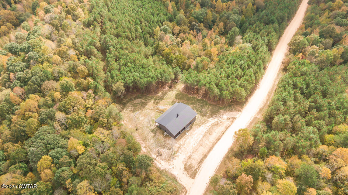 190 Pine Tree Drive Parsons, TN 38363 - Photo 4 of 56 a view of a yard