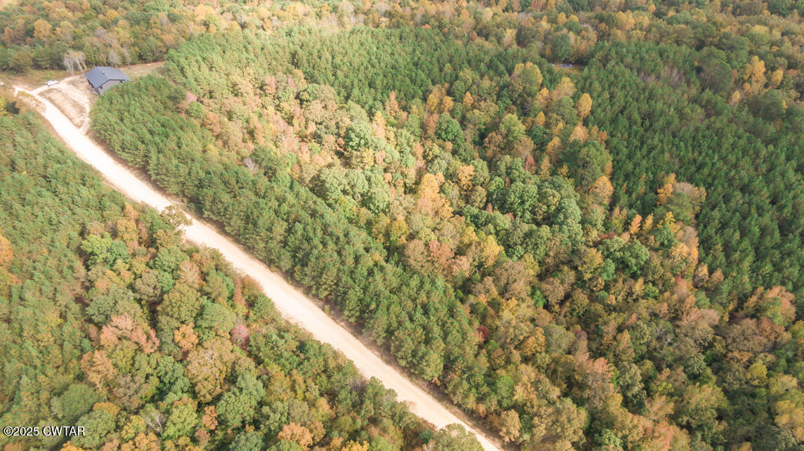 190 Pine Tree Drive Parsons, TN 38363 - Photo 51 of 56 a view of balcony and yard