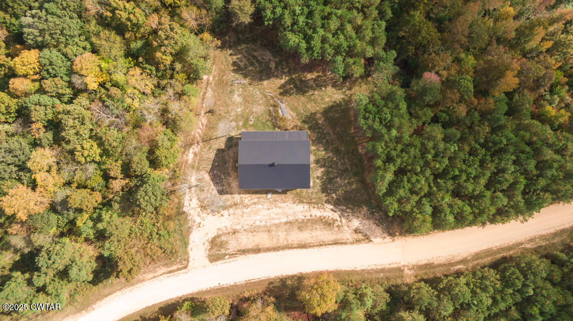 190 Pine Tree Drive Parsons, TN 38363 - Photo 56 of 56 a view of a yard