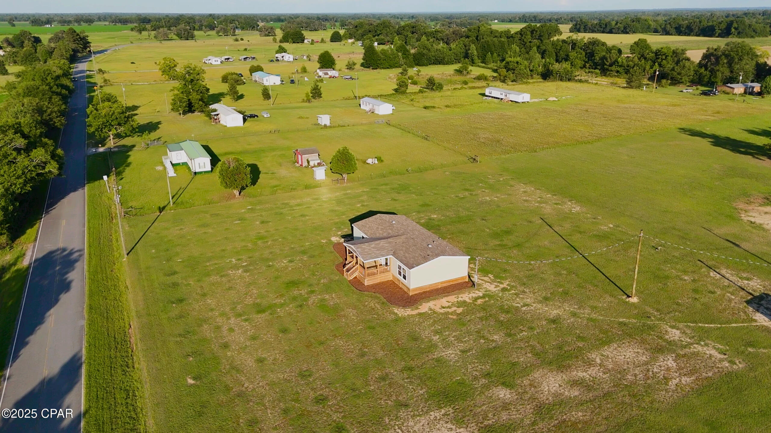 6815 Welcome Church Road Grand Ridge, FL 32442 - Photo 21 of 23