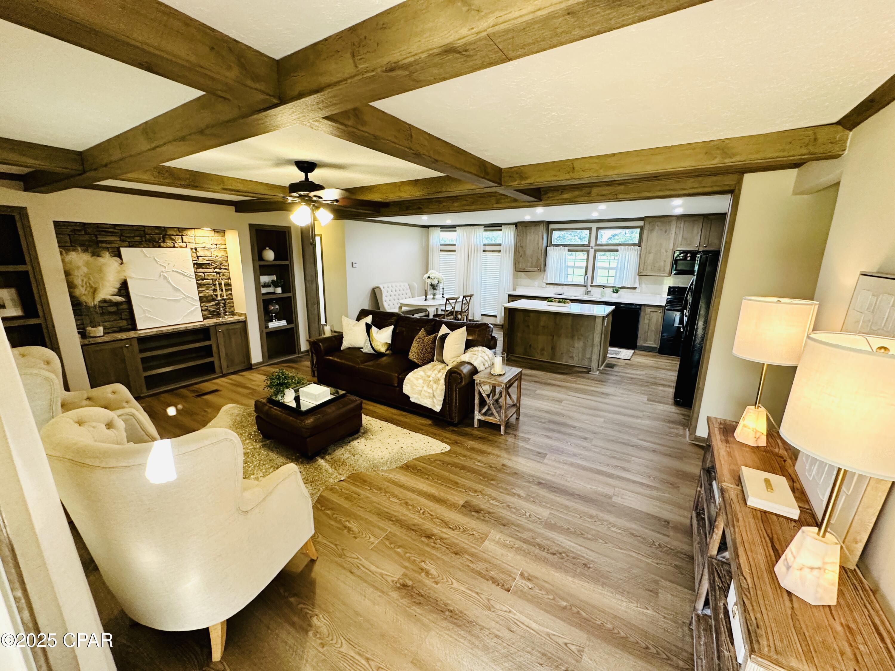 6815 Welcome Church Road Grand Ridge, FL 32442 - Photo 5 of 23