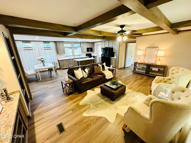 $199,999 | 6815 Welcome Church Road, Grand Ridge, FL 32442