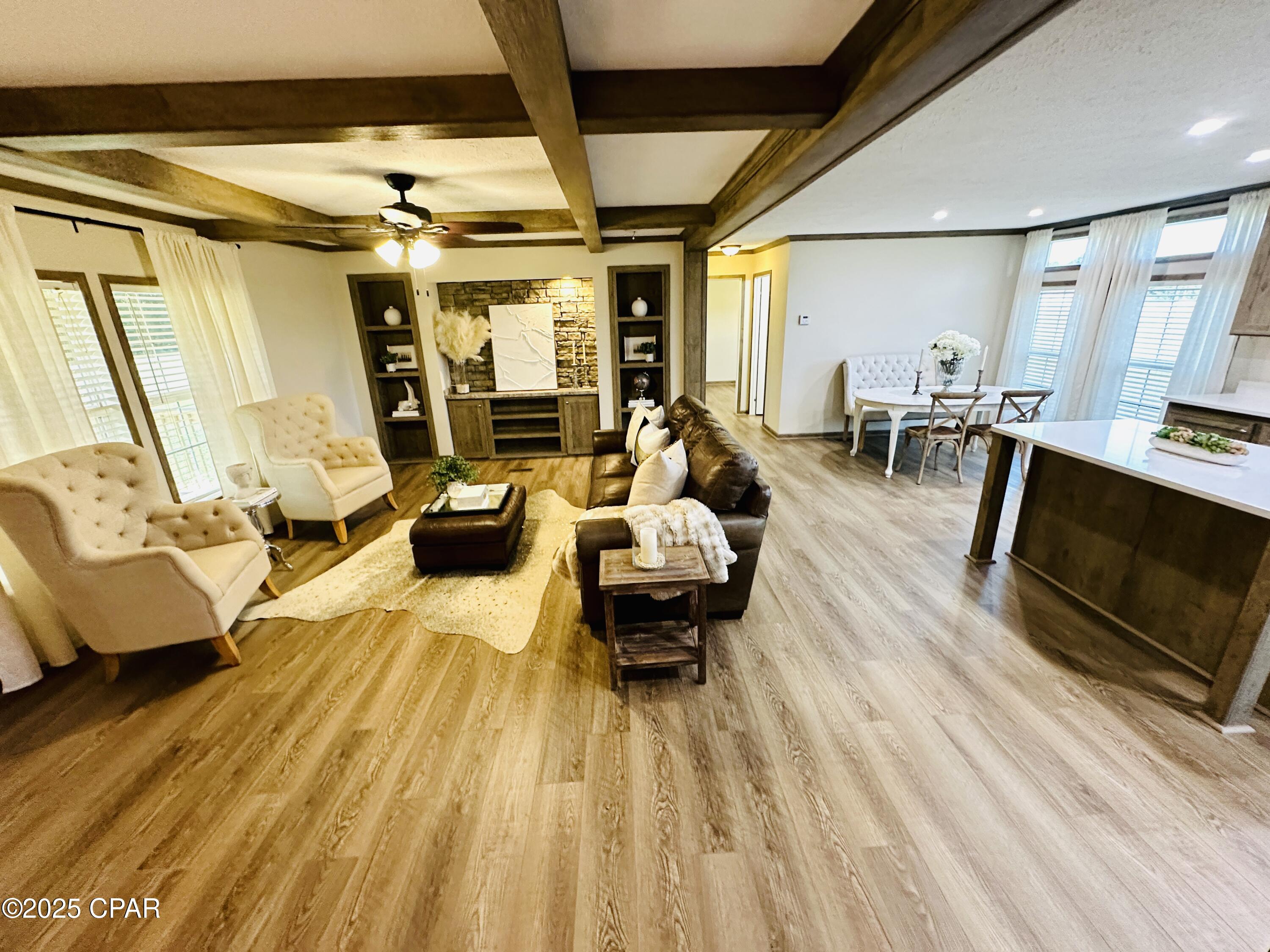 6815 Welcome Church Road Grand Ridge, FL 32442 - Photo 7 of 23