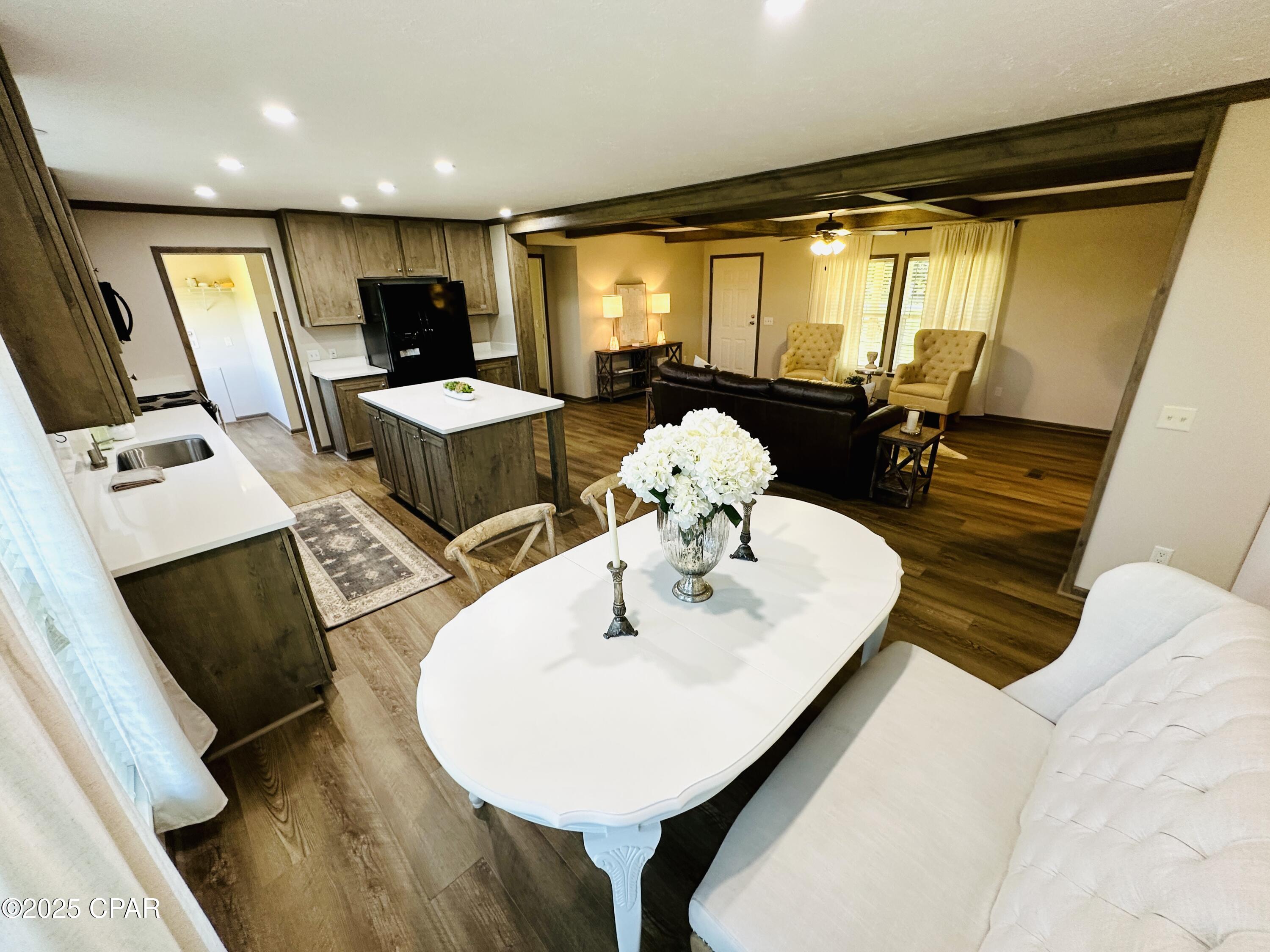 6815 Welcome Church Road Grand Ridge, FL 32442 - Photo 8 of 23