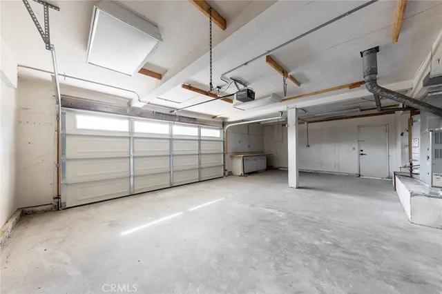 a view of a terrace with sitting area