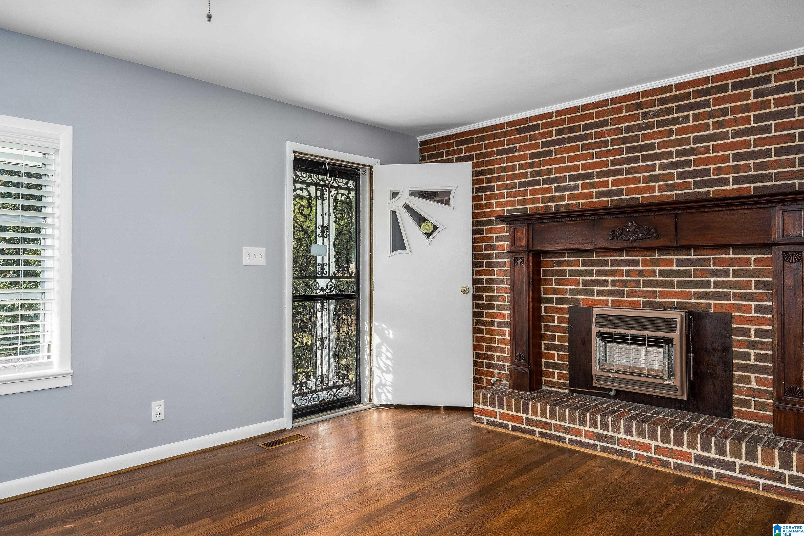 5412 Denmark Avenue Birmingham, AL 35224 - Photo 6 of 26