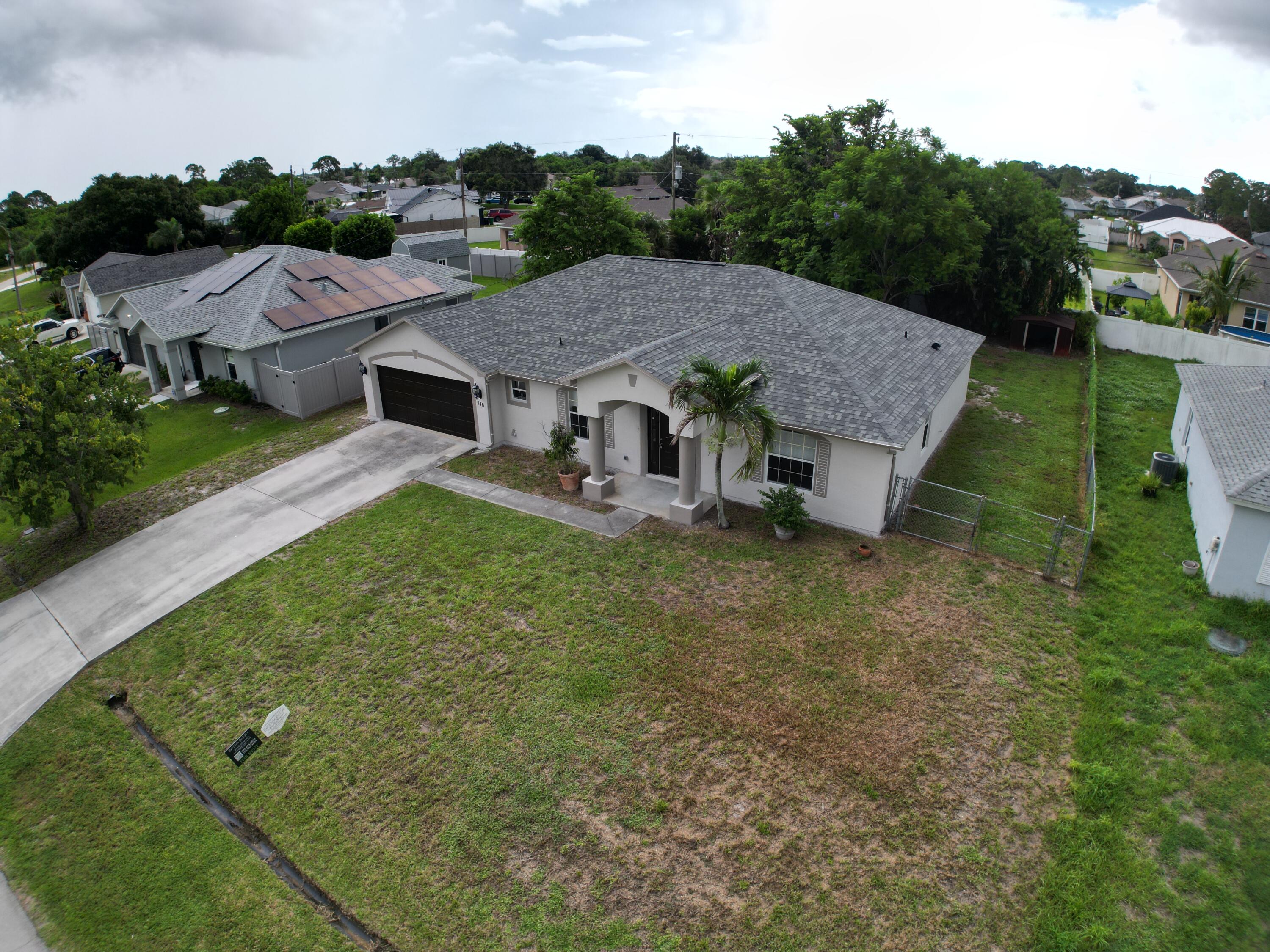 548 Southwest Undallo Road Port St. Lucie, FL 34953 - Photo 23 of 26 DJI_0259