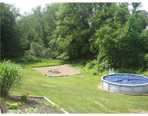 416 Nike Road Coraopolis, PA 15108 - Photo 16 of 18 Yard/Garden.