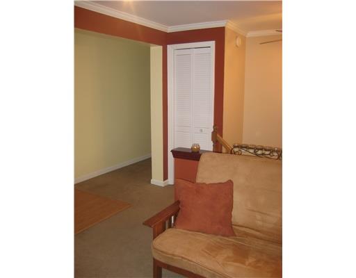 416 Nike Road Coraopolis, PA 15108 - Photo 7 of 18 Living Room. View of the doorway, kitchen area to your left, open to the living room and entry, and hall way to 3 bedrooms and full bath to the right.