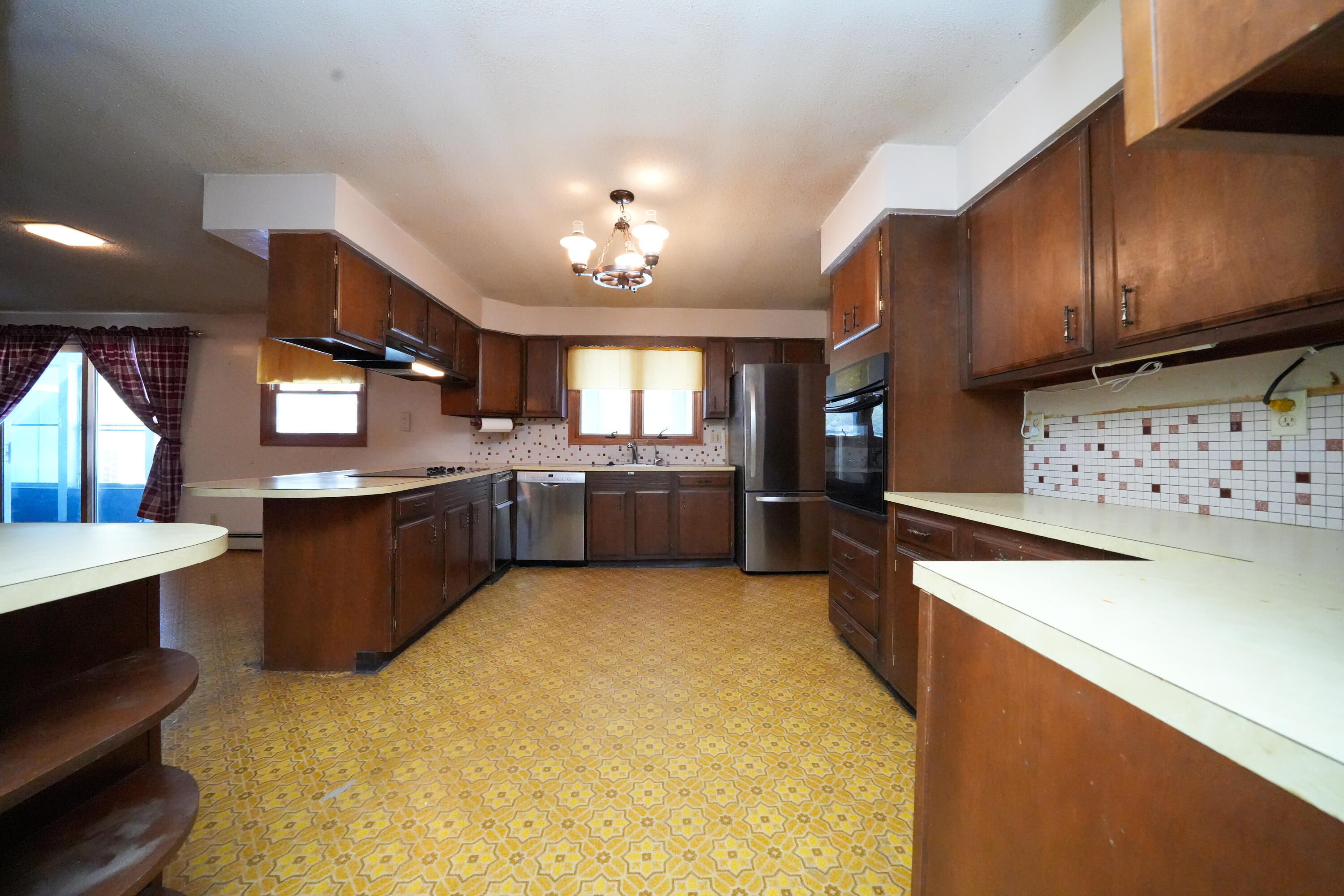 1261 Chase Road Bangor, ME 04401 - Photo 23 of 23 Kitchen 2