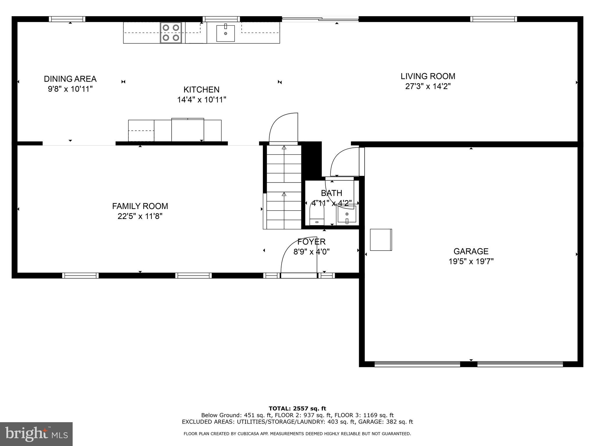 18905 Perrone Drive Germantown, MD 20874 - Photo 34 of 37