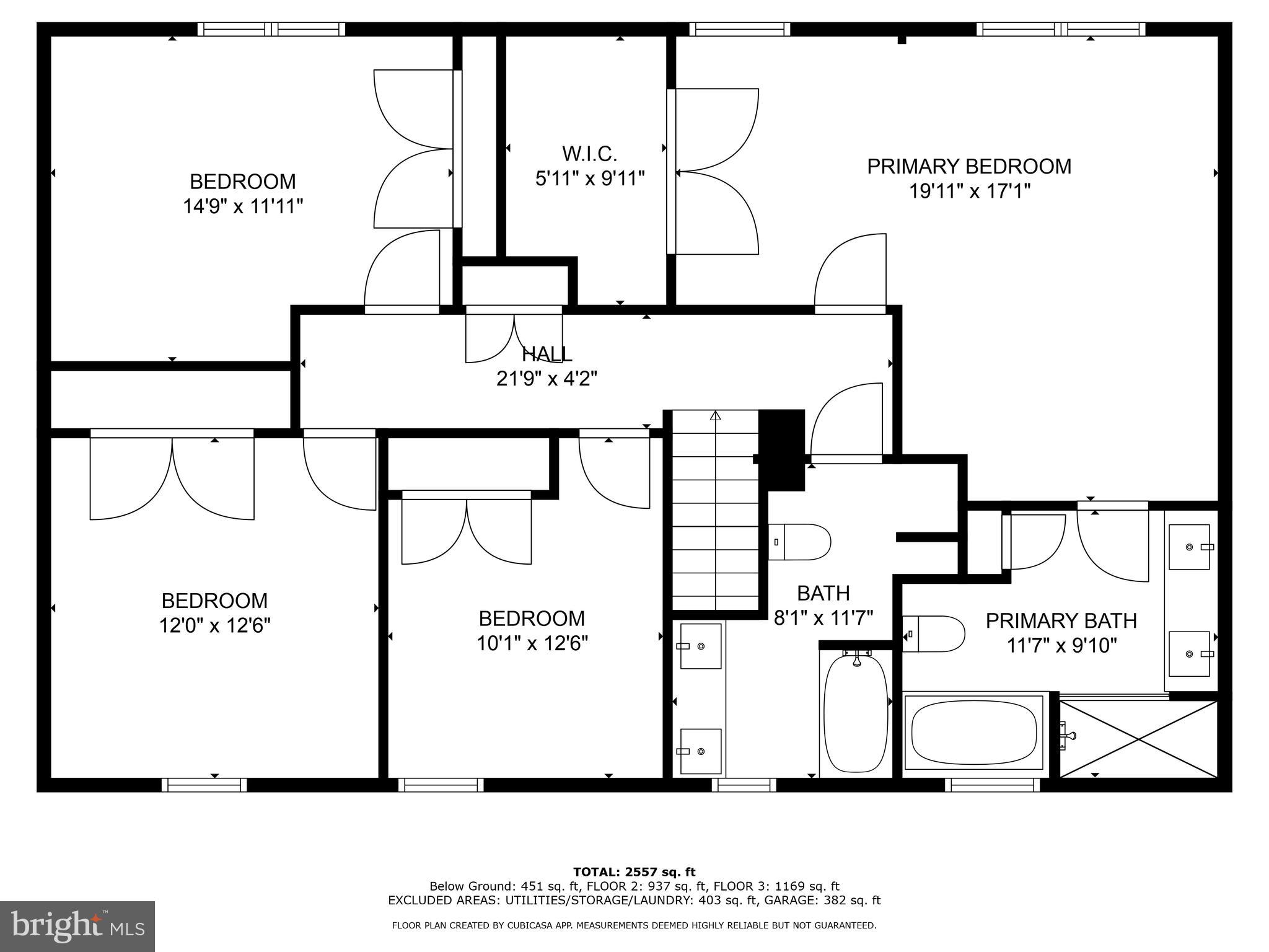 18905 Perrone Drive Germantown, MD 20874 - Photo 35 of 37