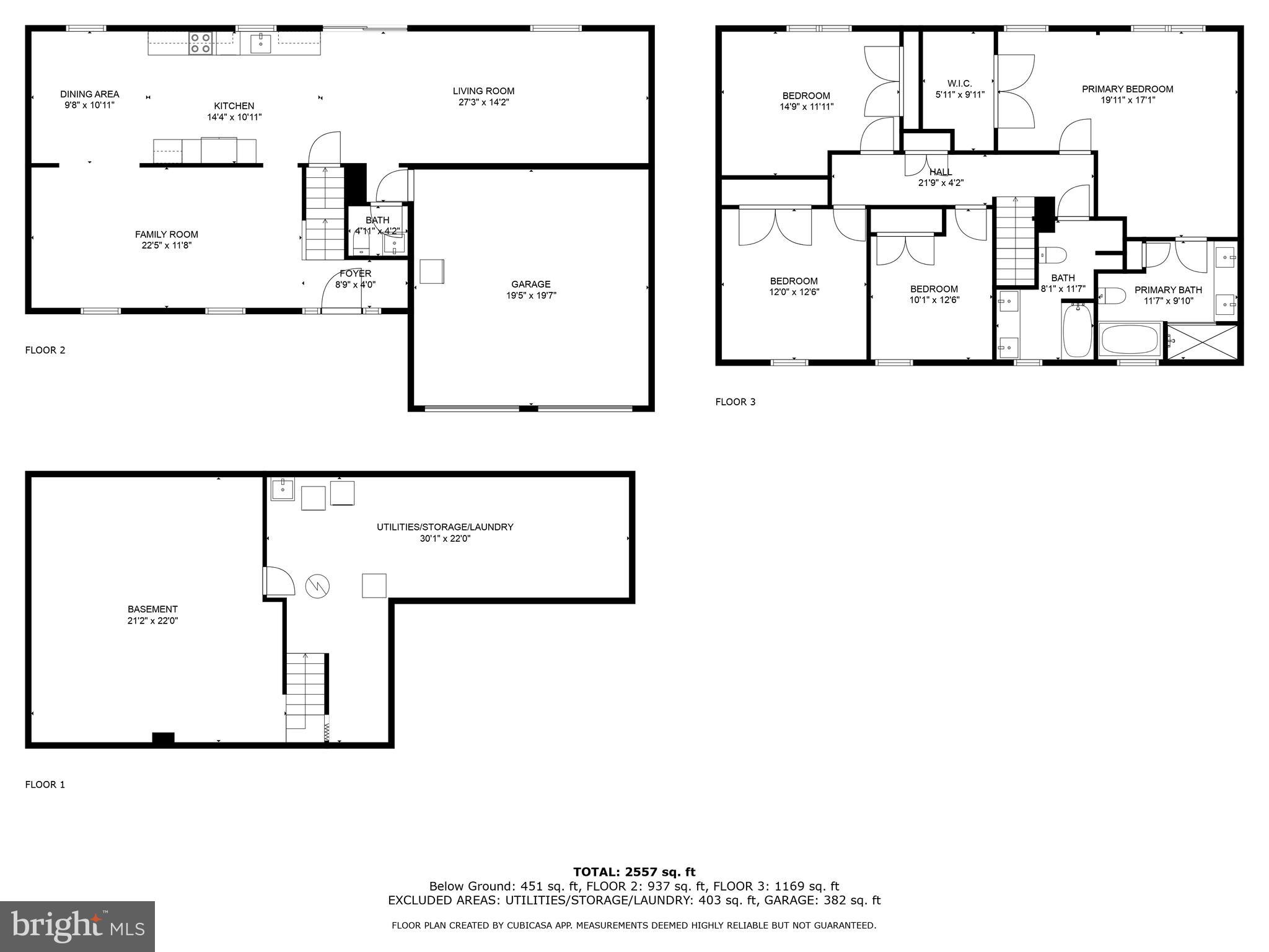 18905 Perrone Drive Germantown, MD 20874 - Photo 37 of 37
