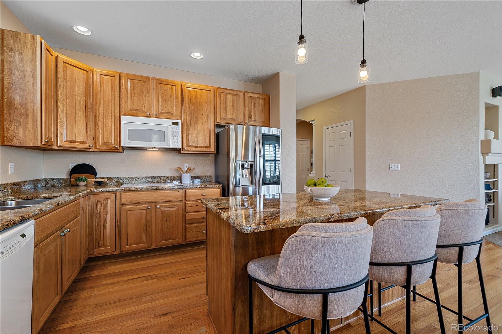 10579 Redcone Way Highlands Ranch, CO 80130 - Photo 17 of 50 Gallery Image 17
