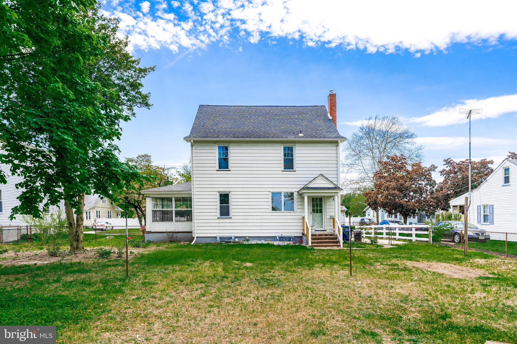 24 North Chester Avenue Riverside, NJ 08075 - Photo 21 of 24