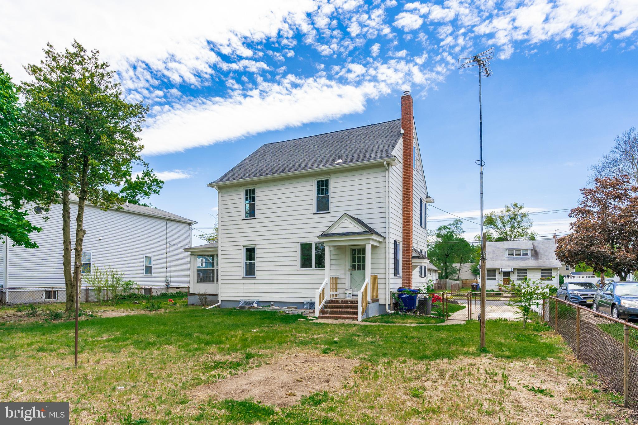 24 North Chester Avenue Riverside, NJ 08075 - Photo 22 of 24