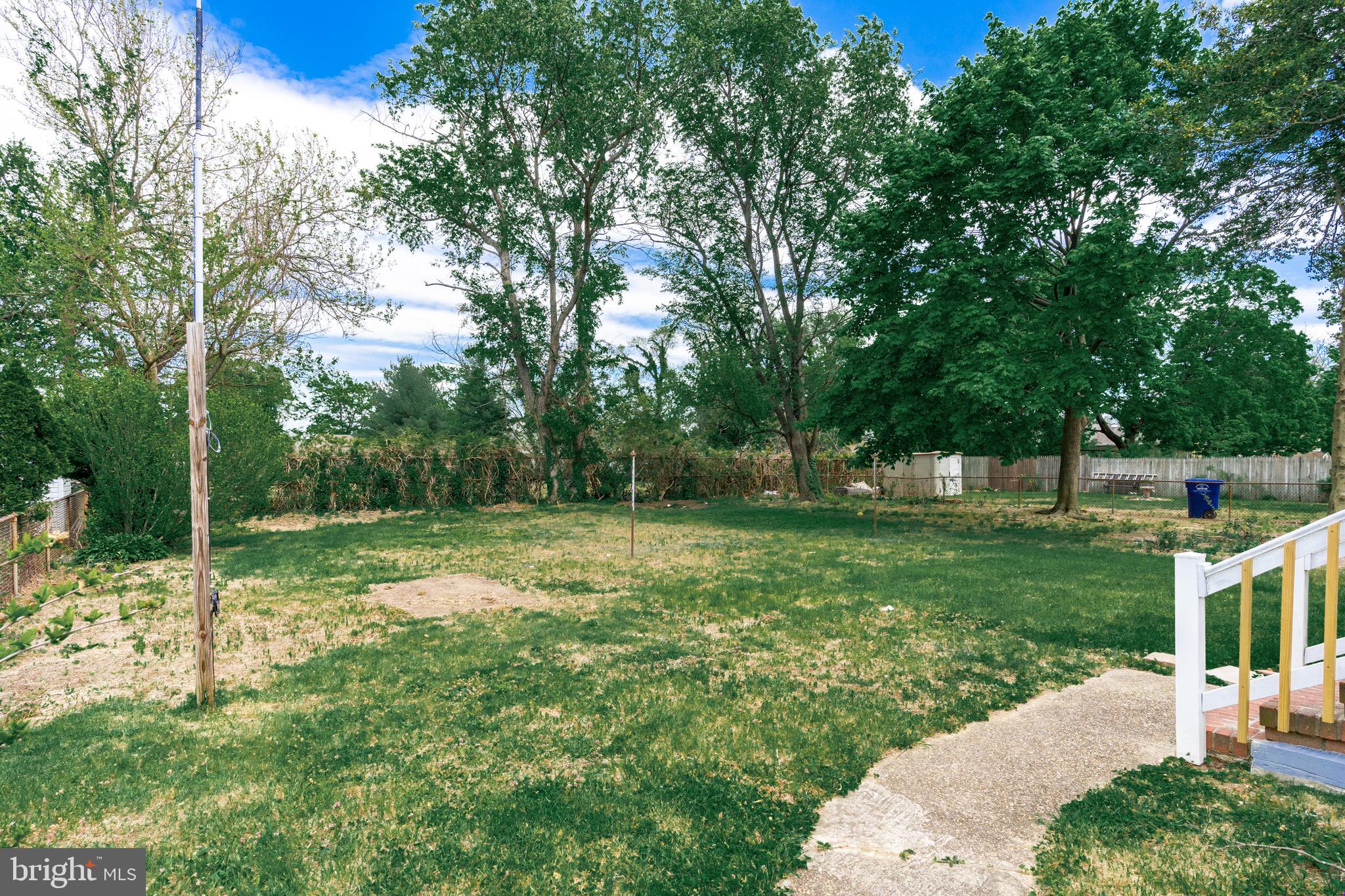 24 North Chester Avenue Riverside, NJ 08075 - Photo 23 of 24