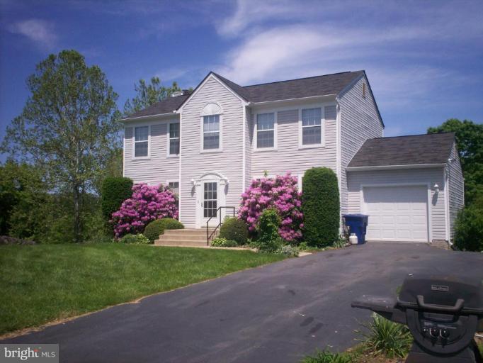 1450 Canterbury Road Front Royal, VA 22630 - Photo 1 of 21 Exterior (Main)