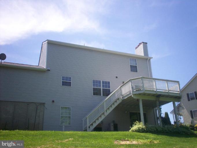 1450 Canterbury Road Front Royal, VA 22630 - Photo 5 of 21 Exterior #4