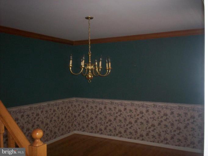 1450 Canterbury Road Front Royal, VA 22630 - Photo 10 of 21 Dining Room