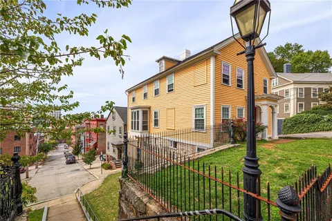 $1,175,000 | 34 Congdon Street, Providence, RI 02906
