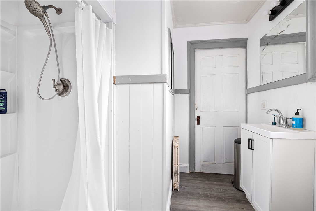 34 Congdon Street Providence, RI 02906 - Photo 20 of 46 Full Bath #1