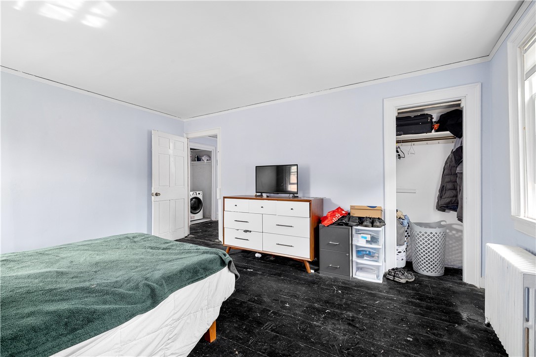 34 Congdon Street Providence, RI 02906 - Photo 26 of 46 Bedroom #3