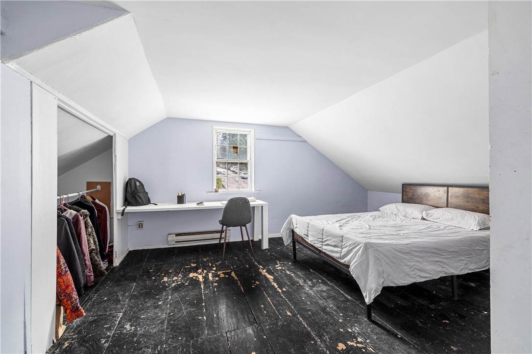 34 Congdon Street Providence, RI 02906 - Photo 30 of 46 Bedroom #4