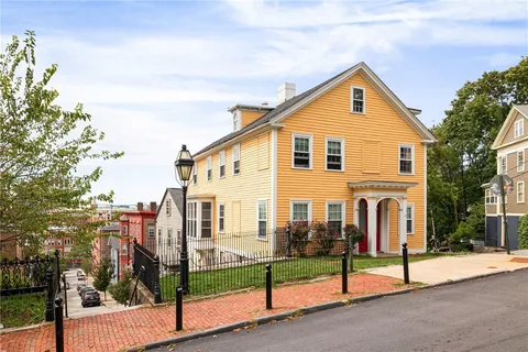 $1,175,000 | 34 Congdon Street, Providence, RI 02906