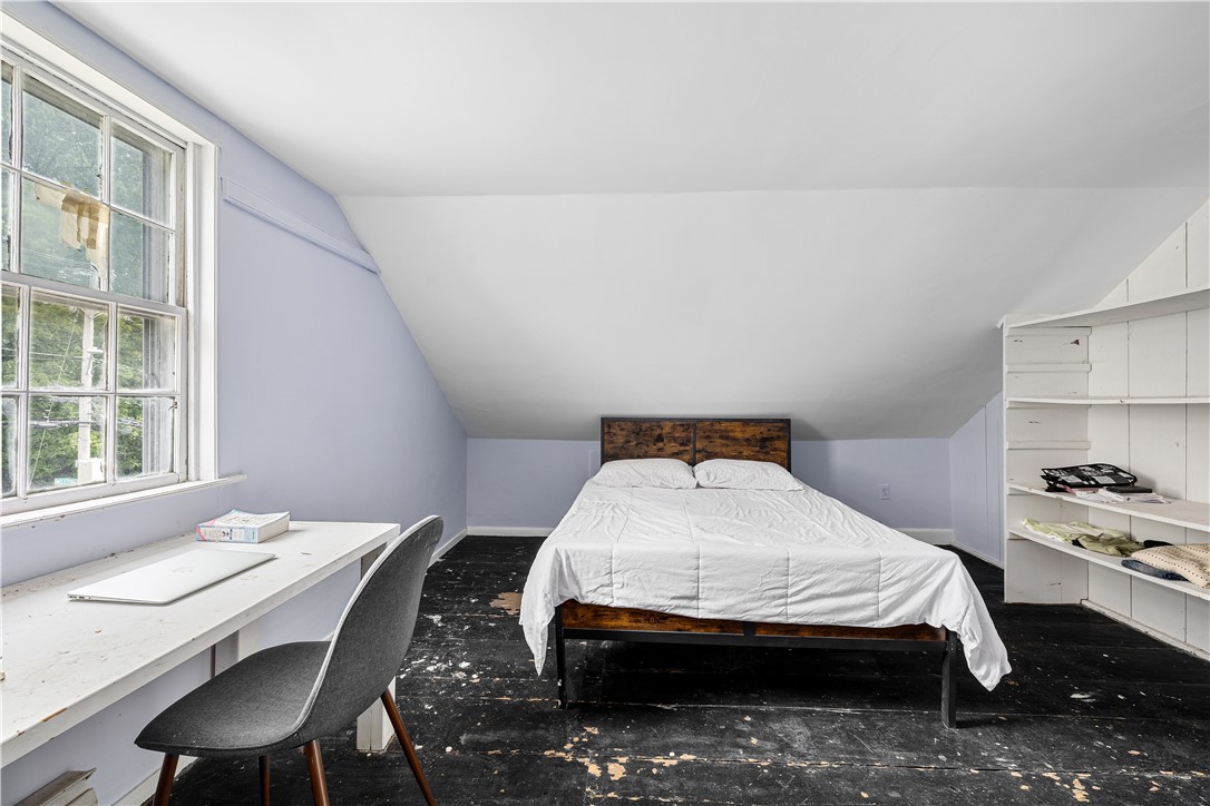 34 Congdon Street Providence, RI 02906 - Photo 31 of 46 Bedroom #4