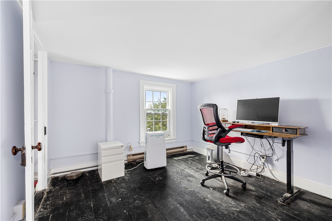 34 Congdon Street Providence, RI 02906 - Photo 32 of 46 Bedroom #5