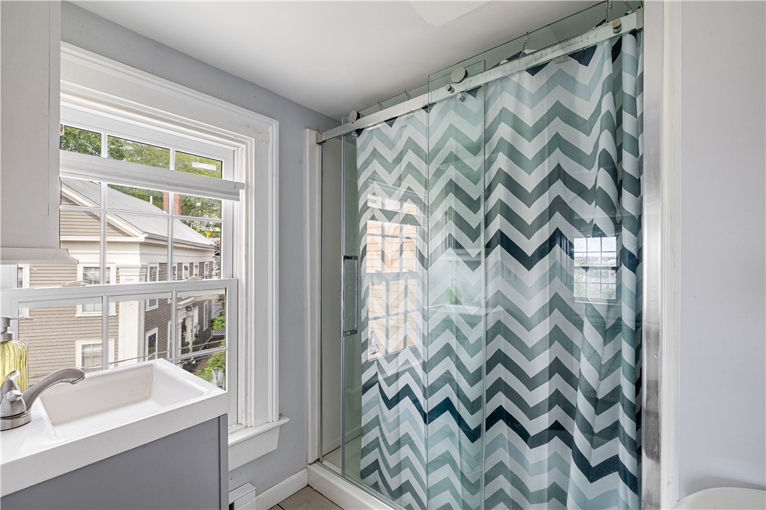 34 Congdon Street Providence, RI 02906 - Photo 33 of 46 Full Bath #2