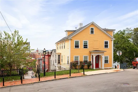 $1,175,000 | 34 Congdon Street, Providence, RI 02906