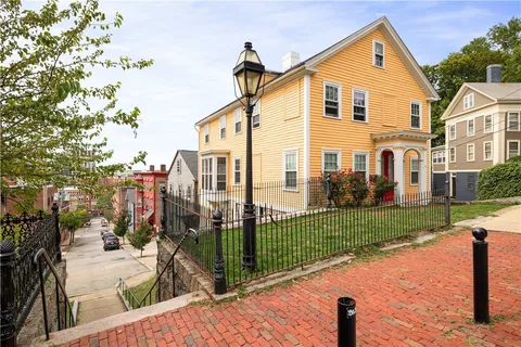 $1,175,000 | 34 Congdon Street, Providence, RI 02906