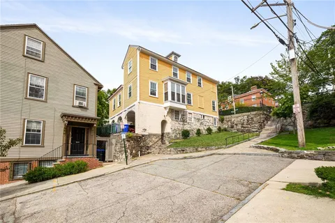 $1,175,000 | 34 Congdon Street, Providence, RI 02906