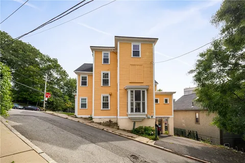 $1,175,000 | 34 Congdon Street, Providence, RI 02906