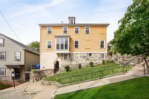 $1,175,000 | 34 Congdon Street, Providence, RI 02906