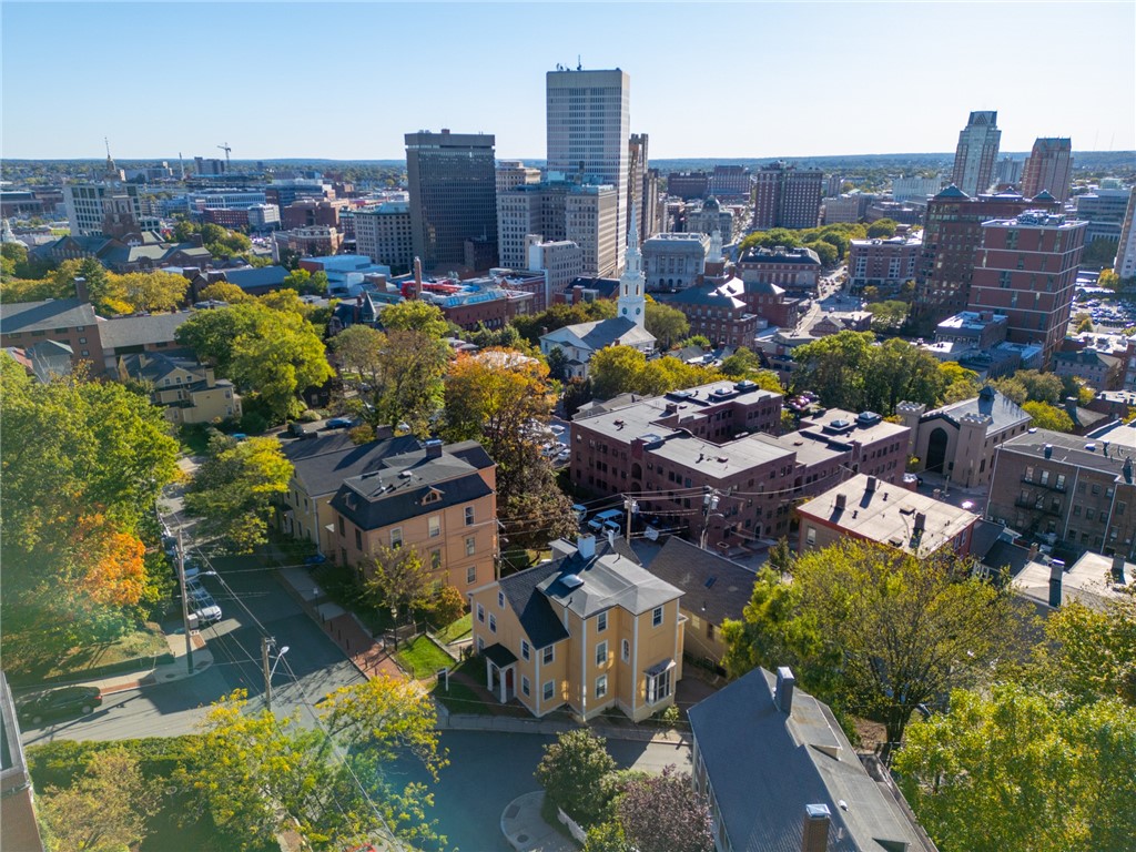 34 Congdon Street Providence, RI 02906 - Photo 44 of 46