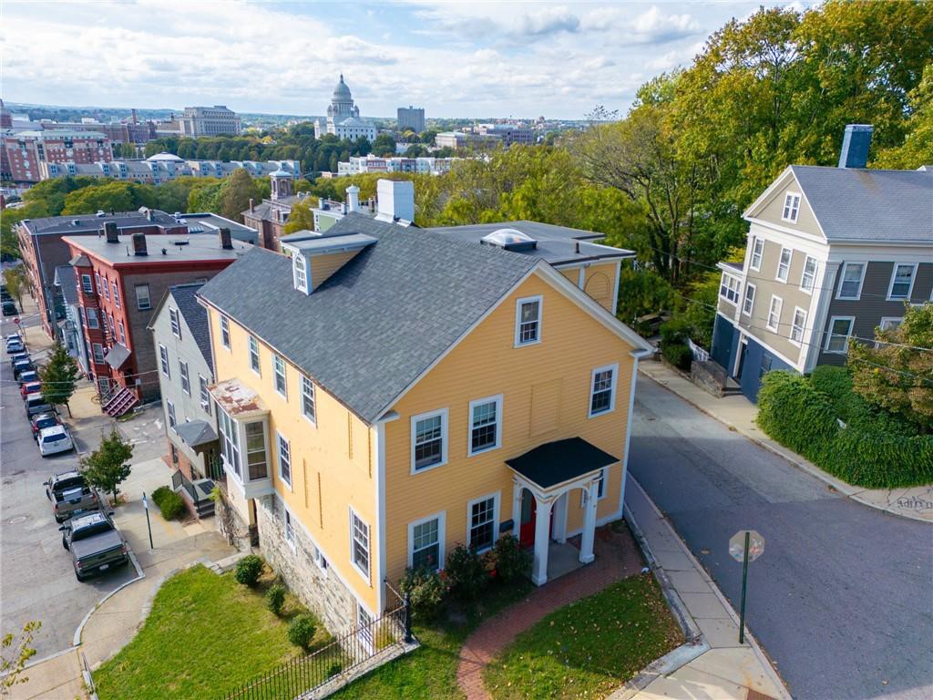 34 Congdon Street Providence, RI 02906 - Photo 46 of 46