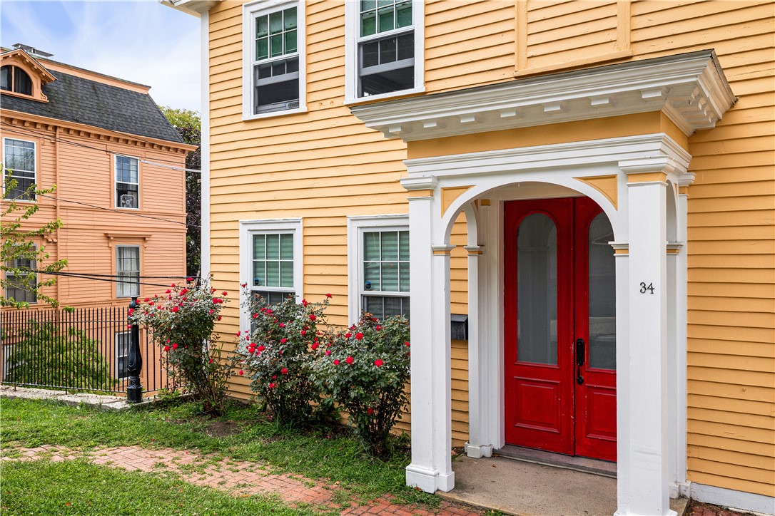 34 Congdon Street Providence, RI 02906 - Photo 5 of 46