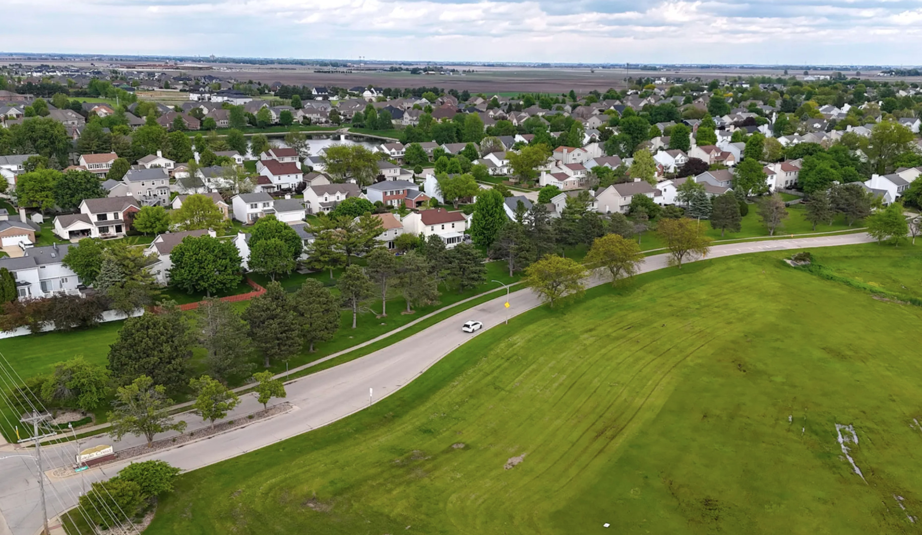 0 Eagle Crest Road Bloomington, IL 61704 - Photo 2 of 2