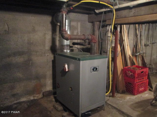 1172 Lake Henry Road Lake Ariel, PA 18436 - Photo 12 of 31 Furnace