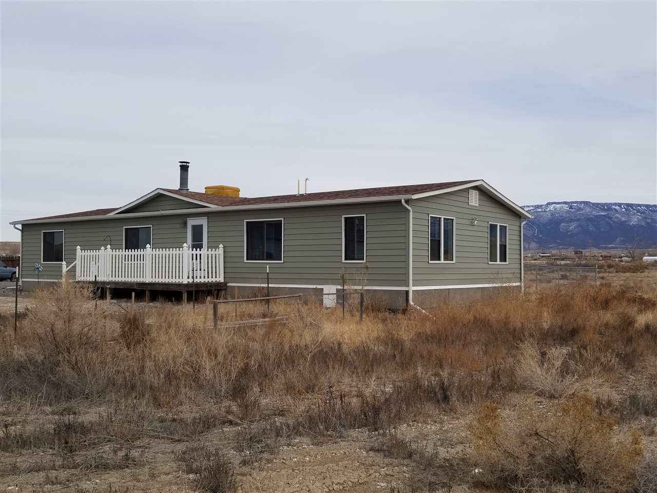 707 Reeder Mesa Road Whitewater, CO 81527 - Photo 6 of 37 Gallery Image 6